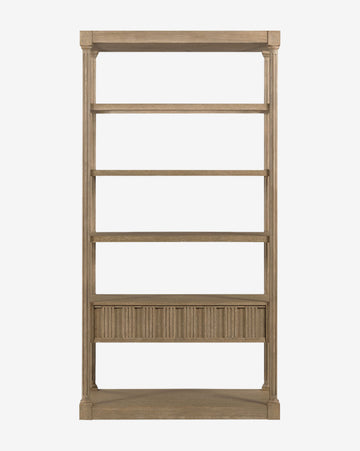 Elena Bookcase