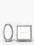 Blanche Pewter Picture Frame